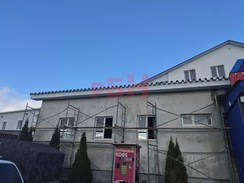 Помещение свободного назначения в Пензенская область, Пенза ул. ...