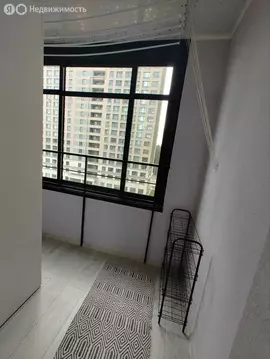 1-комнатная квартира: Екатеринбург, улица Краснолесья, 10/3 (40.6 м)