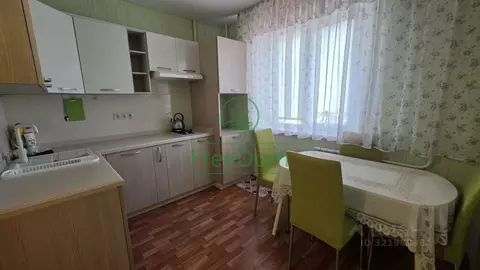 2-к кв. Белгородская область, Белгород бул. Строителей, 39 (54.1 м)