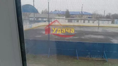 2-к кв. Оренбургская область, Домбаровский сельсовет, пос. Голубой ...