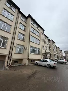 1-к кв. Кабардино-Балкария, Нальчик ул. Солнечная (38.0 м)