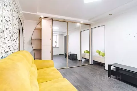 3-к кв. Амурская область, Благовещенск ул. 50 лет Октября, 147/3 (38.4 ...