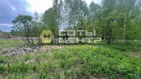 Участок в Калужская область, Износковский район, Мятлево с/пос, д. ...