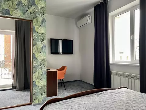 Комната Воронежская область, Воронеж ул. Свердлова, 2 (32.0 м)