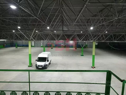 Производственное помещение в Тюменская область, Тюмень Матмасы мкр, ...