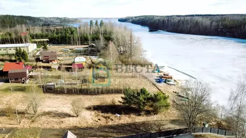 Участок в Каменногорск, 3-й Дубининский проезд, 14 (15.61 м)