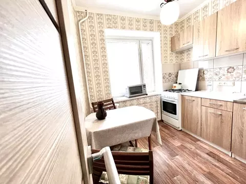 2-к кв. Московская область, Балашиха Железнодорожный мкр, ул. ...