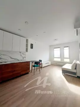 1-к кв. Московская область, Котельники Парковый мкр, 14 (38.0 м)