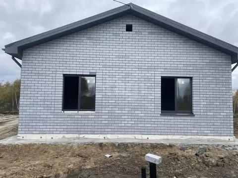 Дом в Тюменская область, Тюмень Царево садовое товарищество,  (90 м)