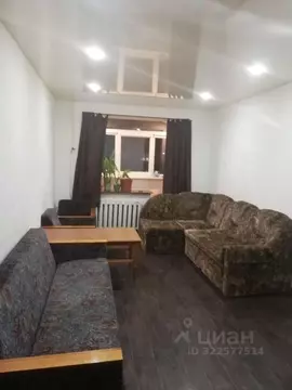 2-к кв. Ленинградская область, Тосно г. Тосненский район, Тосненское ...