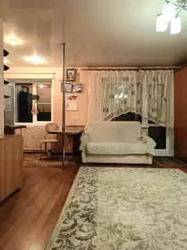 2-к кв. Московская область, Ногинск Богородский городской округ, ул. ...