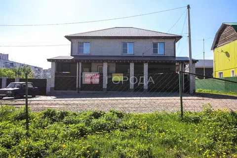 Дом в Алтайский край, Барнаул Трансмаш СНТ, 629 (250 м)