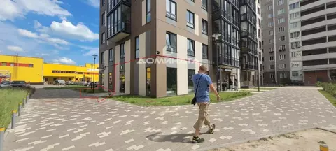 Помещение свободного назначения в Ленинградская область, Всеволожский ...