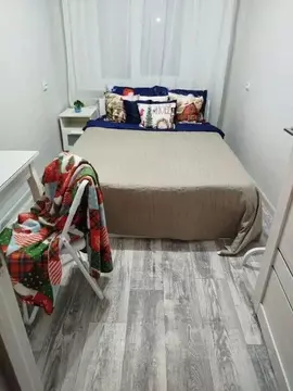 2-к кв. Башкортостан, Уфа ул. Левченко, 8 (46.0 м)