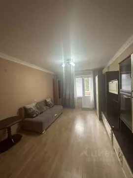 2-к кв. Белгородская область, Старый Оскол Рудничный мкр, 10 (54.0 м)