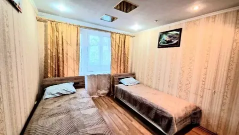 3-к кв. Тульская область, Тула Ложевая ул., 134 (50.0 м)