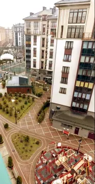 1-к кв. Калининградская область, Калининград Артиллерийская ул., 77 ...