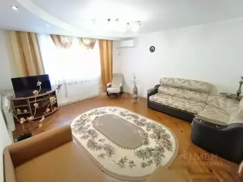 2-к кв. Краснодарский край, Анапа ул. Ленина, 145 (76.9 м)