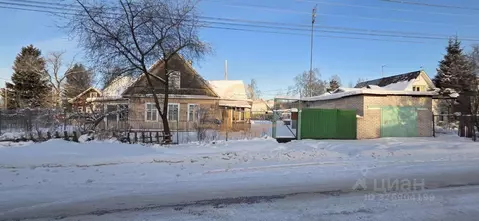 Дом в Санкт-Петербург пос. Левашово, Песочная ул., 15 (84 м)