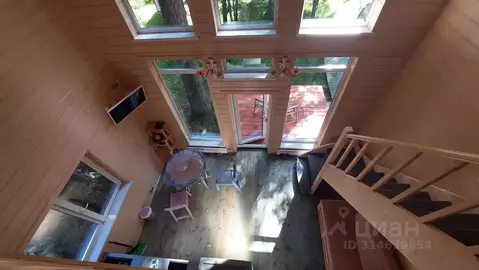 Дом в Московская область, Пушкино Заветы Ильича мкр, ул. Осипенко, 30 ...