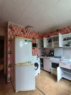 2-к кв. Амурская область, Благовещенск ул. 50 лет Октября, 199 (52.4 ...