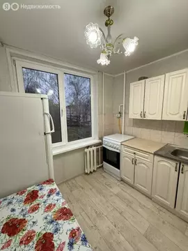 2-комнатная квартира: Нижнекамск, улица Тукая, 30 (44 м)