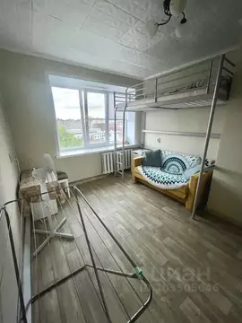 1-к кв. Татарстан, Казань ул. Шуртыгина, 24 (20.0 м)