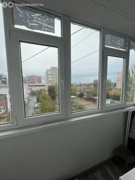 2-комнатная квартира: Азов, Московская улица, 25 (45 м)