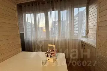 1-к кв. Татарстан, Казань Чистопольская ул., 6 (40.0 м)