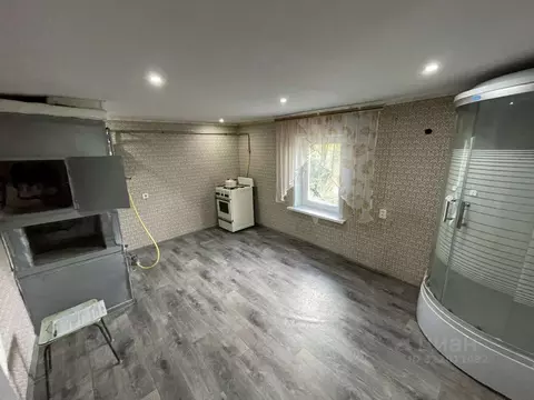 Дом в Оренбургская область, Бузулукский район, Колтубанский сельсовет, ...