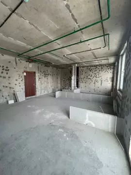 2-к кв. Москва Березовая аллея, 19к5 (48.0 м)