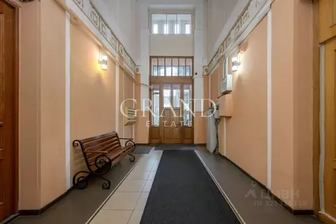 4-к кв. Москва 1-й Обыденский пер., 9/12 (176.0 м)