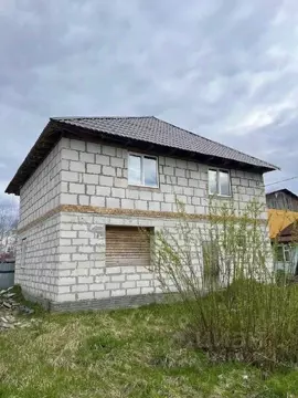 Дом в Ярославская область, Ярославль ул. Маяковского, 114/2 (156 м)