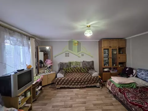 Дом в Бурятия, Улан-Удэ ул. Музейная (58 м)