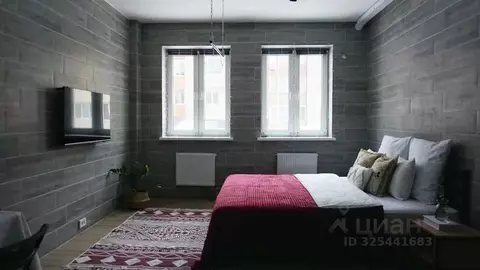 Студия Московская область, Сергиев Посад Сергиевская ул., 13к2 (35.0 ...