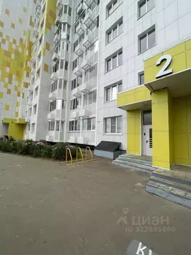 1-к кв. Московская область, Лосино-Петровский городской округ, ...