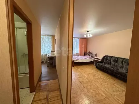 1-к кв. Новосибирская область, Новосибирский район, Краснообск рп 50 ...