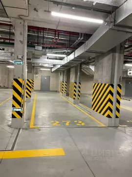 Гараж в Санкт-Петербург Уральская ул., 25 (27 м)