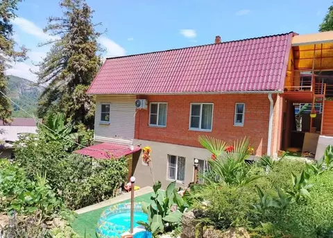 Дом в Краснодарский край, Сочи Труд СТ, 103 (80 м)