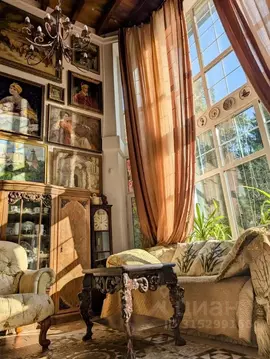 Дом в Московская область, Дмитровский муниципальный округ, Земля 2.0 ...