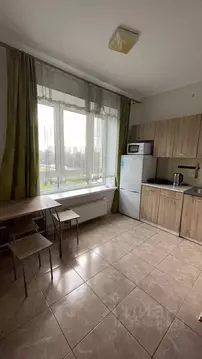 Студия Москва Внуковское поселение, ул. Омская, 20 (29.0 м)