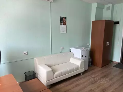 Офис в Москва Ботаническая ул., 14 (18 м)