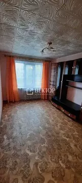 2-к кв. Ивановская область, Тейково Молодежная ул., 3 (41.0 м)