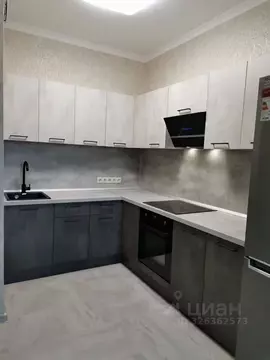 1-к кв. Московская область, Ленинский городской округ, Мисайлово пгт, ...