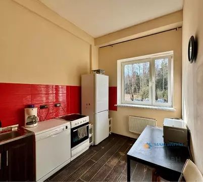 1-к кв. Московская область, Богородский городской округ, д. Щемилово ...