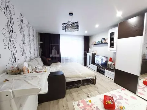 2-к кв. Владимирская область, Ковров ул. Куйбышева, 16 (52.6 м)