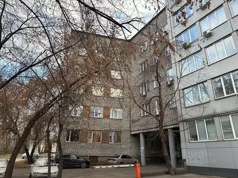 Помещение свободного назначения в Красноярский край, Красноярск ул. ...