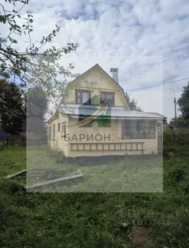 Дом в Калужская область, Ермолино г. Боровский муниципальный округ, ...