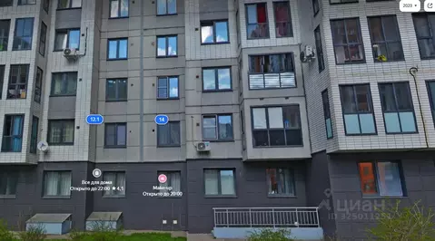 Свободной планировки кв. Московская область, Ленинский городской ...