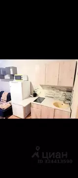 Студия Красноярский край, Красноярск ул. Щербакова, 2 (14.0 м)